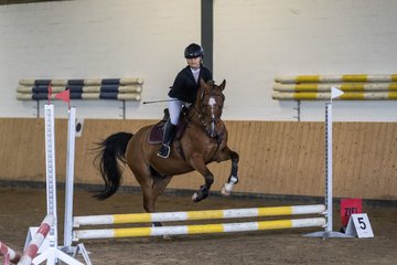 Bild 88 - Pony Akademie Turnier